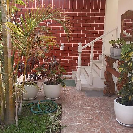 Luxury Suites P. Kennedy Lima Ngoại thất bức ảnh
