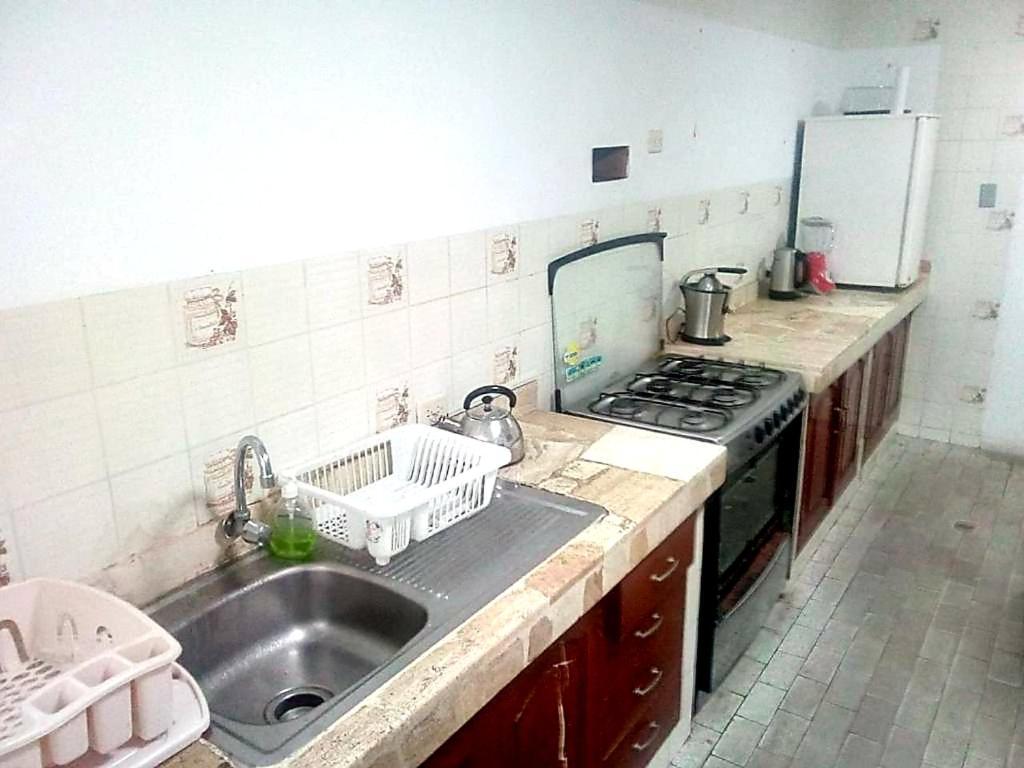 Luxury Suites P. Kennedy Lima Ngoại thất bức ảnh