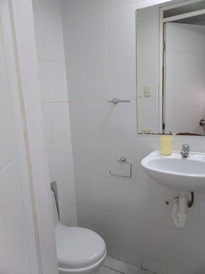 Luxury Suites P. Kennedy Lima Ngoại thất bức ảnh