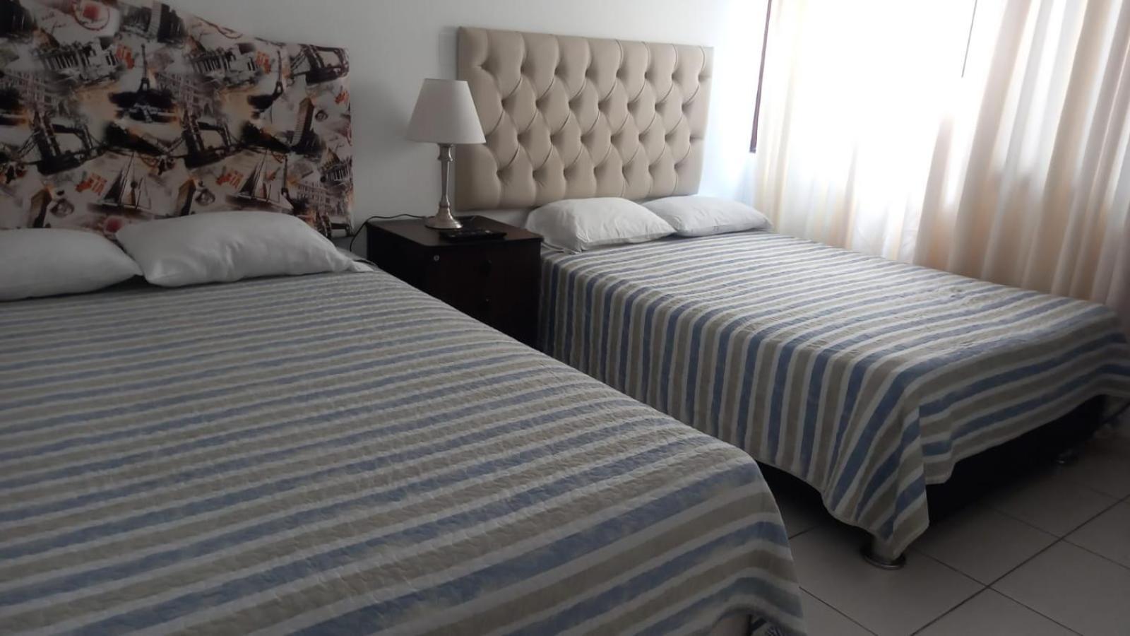 Luxury Suites P. Kennedy Lima Ngoại thất bức ảnh