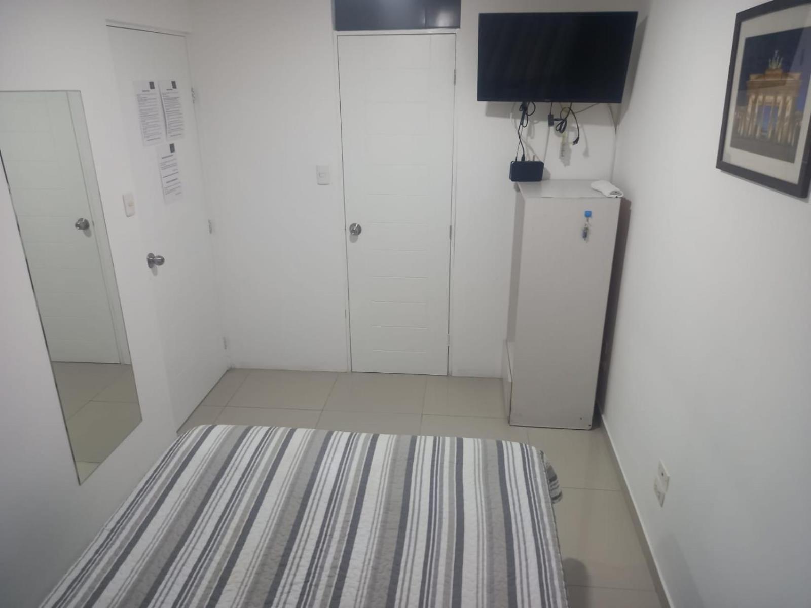 Luxury Suites P. Kennedy Lima Ngoại thất bức ảnh